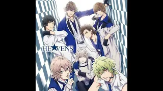 Download Heavens - Fumetso no Inferno (Uta no Prince-Sama) Audio + Lyrics in description MP3