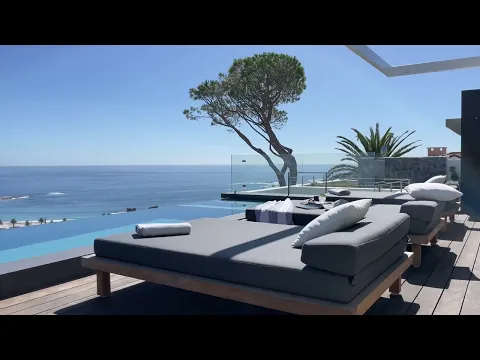 Download MP3 3 Bed 3 Bath Luxury Short Term Rental - CAMPS BAY
