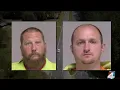 2 men arrested after 2 children shot in road rage incident Nassau County sheriff says