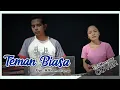 Download Lagu Teman biasa dangdut cover