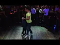 Nelson Freitas & C4Pedro - Bo Tem Mel Luca e Stefania KIZOMBA PADOVA