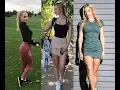 Paige Spiranac Athletic BEAUtiful