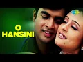 Download Lagu O Hansini Lyrical | Dil Vil Pyar Vyar | Hariharan | R.D Burman | R Madhavan | Namrata Shirodkar