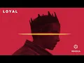 ODESZA - Loyal (Sped Up + Reverb)
