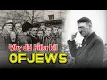 Download Lagu Why did Hitler kill of Jews | History of the Holocaust