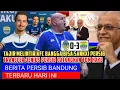 Download Lagu GEBRAKAN TRANSFER🔥TOM HAYE DEAL KE PERSIB🔵DINILAI KLUB TAJIR AFC KEMBALI SANKSI PERSIB🤑PSIMVSPERSIB