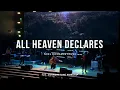 Download Lagu All Heaven Declares (Martin Ball) – Bob Nathaniel | Cornerstone Worship