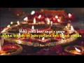 Download Lagu Lirik Lagu Dil Ko Karaar Aaya  - Cover By Putri Isnari