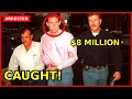 He Killed His Parents for 8 Million Then Made One Fatal Mistake
