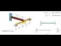 Chapter 11 Statically Indeterminate Beams Problem 11 72