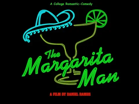 The Margarita Man Movie TRAILER 1