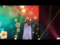 ELISA - Live at Animax Carnival 2015 (Millenario)