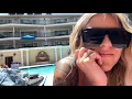 MY TRIP TO BEVERLY HILLS