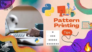 Mastering Pattern Printing in Python Step-by-Step Guide for Beginners oneArena