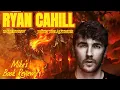Interview With The Author Ryan Cahill Author of The Bound and the Broken