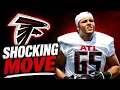 ATLANTA JUST DROPPED 96 MILLION ON ONE GUY AND IT S NOT WHO YOU THINK