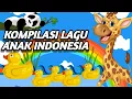 Download Lagu Live🔴【LIVE】LABUBU KOMPILASI LAGU ANAK ANAK INDONESIA POPULER - LAGU ANAK ANAK
