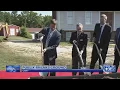Publix Supermarket breaks ground on Cary store in new shopping center