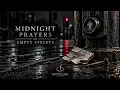 I Didn't Know If God Could Hear Me | Midnight Prayers on Empty Streets | Original Christian Music