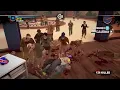 IT ain't NOTHIN' to ME man|Dead rising 2 Certified Hood Classics