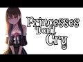Download Lagu CARYS- Princesses Don’t Cry [NIGHTCORE] (Lyrics)