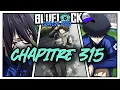 Download Lagu BLUE LOCK 315, LE TRAINING DE BACHIRA, ARYU LE JUDOKA, NIKO IN SHAPE ET LA NOUVELLE COPIE DE REO.