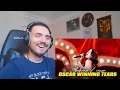 Download Lagu SHABRINA LEANOR - OSCAR WINNING TEARS | GRAND FINAL | INDONESIAN IDOL 2025 | REACTION