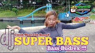 Download FULL BASS HOREG || Dj Cek Sound Bass Rudal Versi Terbaru 2022 45 Music MP3