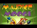 Lagu The Wacky World of Tex Avery but it’s only Maurice and Mooch