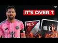 The Deserved Downfall of the MLS