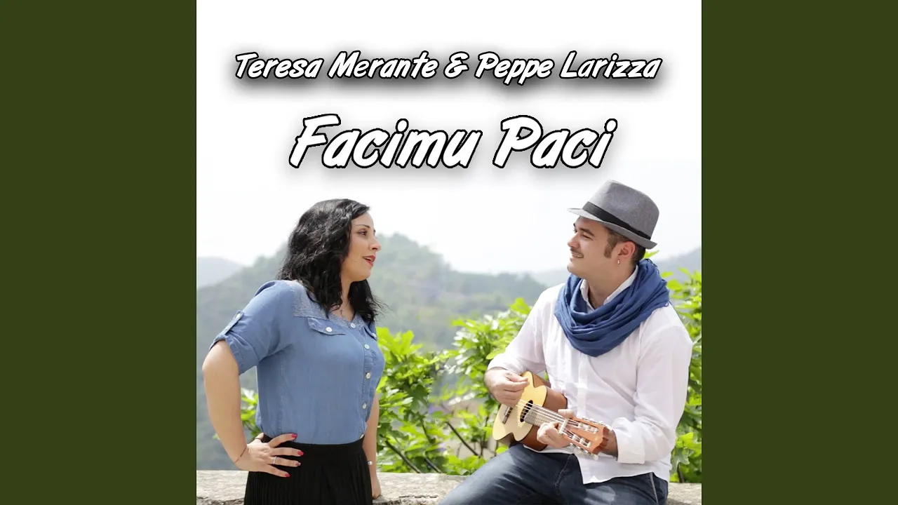 Facimu paci Facimu paci