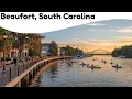 10 Best Things to Do in Beaufort South Carolina