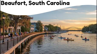 10 Best Things to Do in Beaufort South Carolina