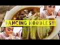 Dancing Noodle Time
