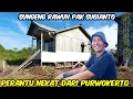 Download Lagu PAK SUGIANTO PERANTU DARI PURWOKERTO TINGGAL DI LAHAN PASANG SURUT