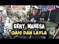 Download Lagu !!!BIKIN BAPER SENYUMAN CAK MET!!!!NEW PALLAPA live jombang QAIS \u0026 LAILA GERY M. TERBARU 2018