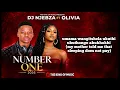 Dj Njebza & Dj Skilash - Number One (Official Lyric Video English Translation) ft Olivia 