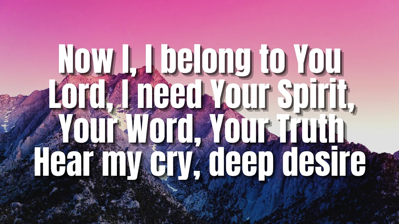 To You | Hillsong (feat. Darlene Zschech) To You | Hillsong (feat. Darlene Zschech)