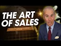 The Art of Sales How I Helped Startups Scale and Succeed
