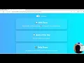 Build a Daily Motivation App with React CSS Javascript Dark Mode Auto-Rotate Save