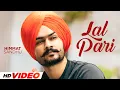 Download Lagu Lal Pari (HD Video) | Himmat Sandhu | Latest Punjabi Songs 2025 | New Punjabi Songs 2025