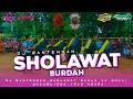 Download Lagu DJ Bantengan Sholawat MAULA YA SHOLLI WASALIMDA IMAN ABADA