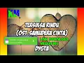 Lagu Tersiksa rindu~dygta (ost.samudera cinta) lyrik video + Link download media fire