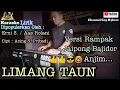 Download Lagu Limang Taun Versi Rampak Jaipong Bajidor karaoke Lirik