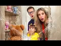 Download Lagu We Found THIS in our NEW HOUSE *house tour*