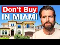 5 Harsh Truths Your Miami Realtor Won t Tell You in 2026
