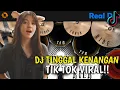 Download Lagu DJ KINI TINGGAL KENANGAN ZIELL FERDIAN VIRAL TIKTOK | REAL DRUM COVER