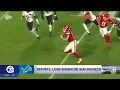 Lions reportedly signing former Chiefs RB Isiah Pacheco