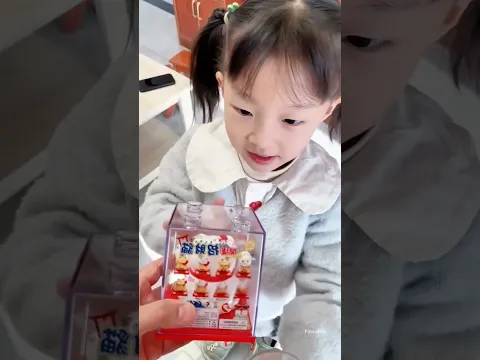 She Cheated to Win the Toy… But Did This Instead #shorts #trending
