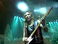 Iron Maiden - Wasted Years (Maiden England '88)